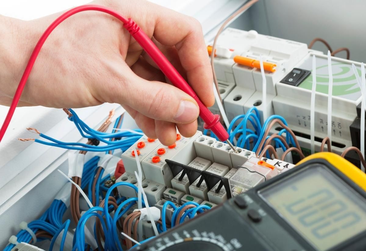 Electrical Works